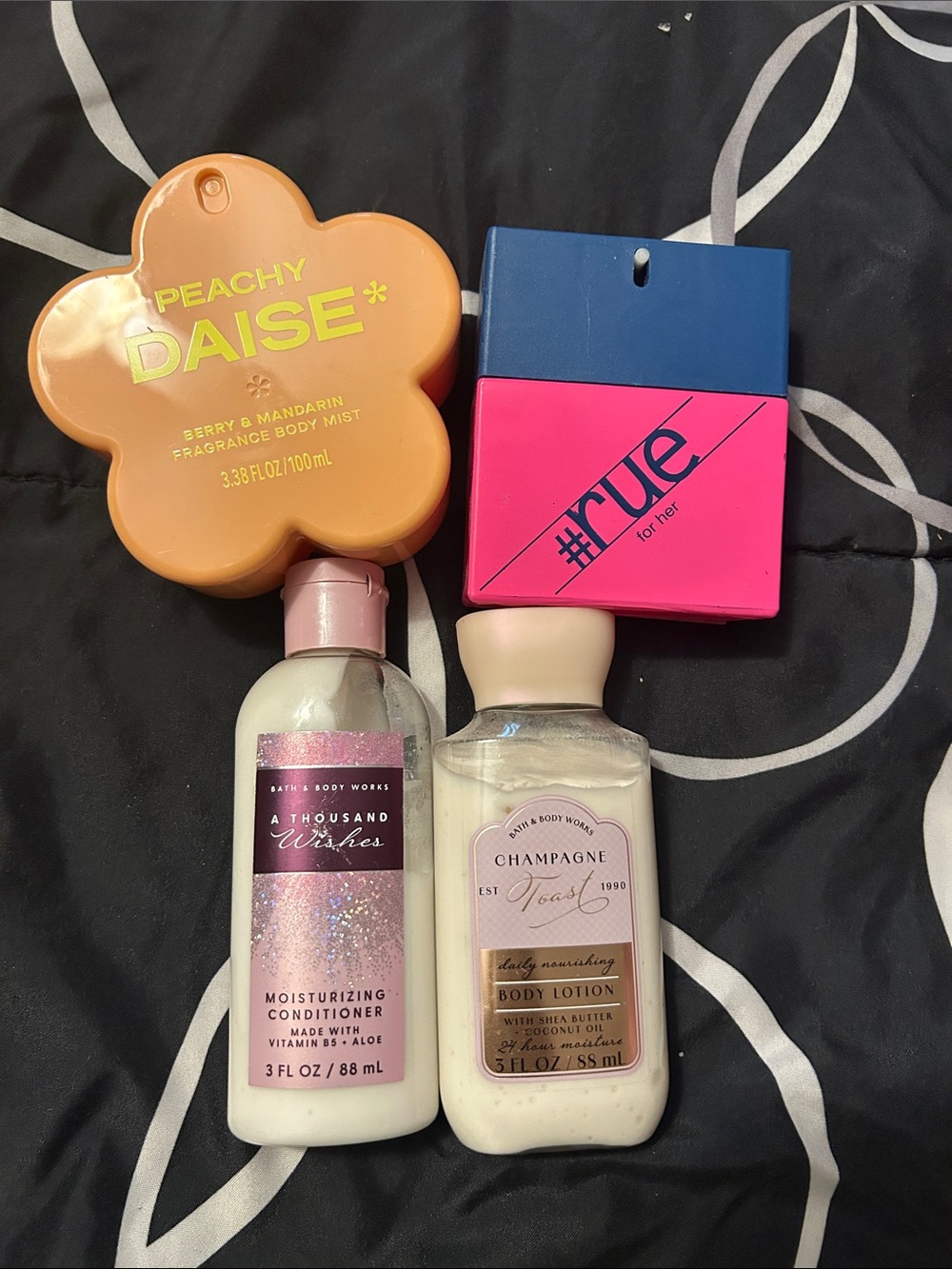 Fragrance Bundle